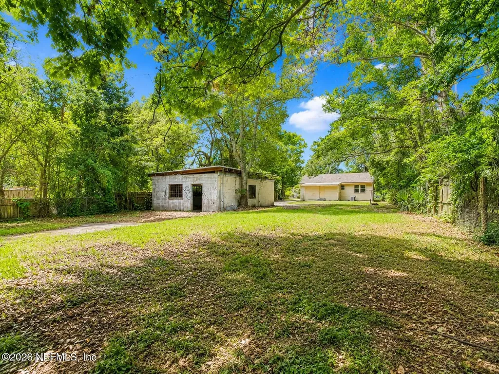 957 Odessa Drive E Jacksonville FL 32254