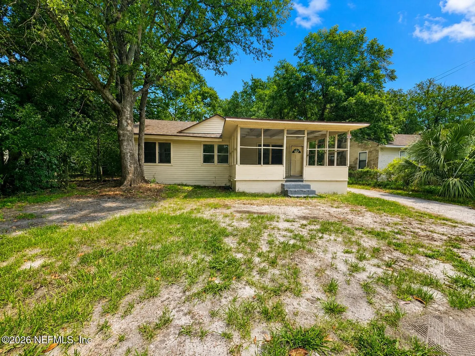957 Odessa Drive E Jacksonville FL 32254