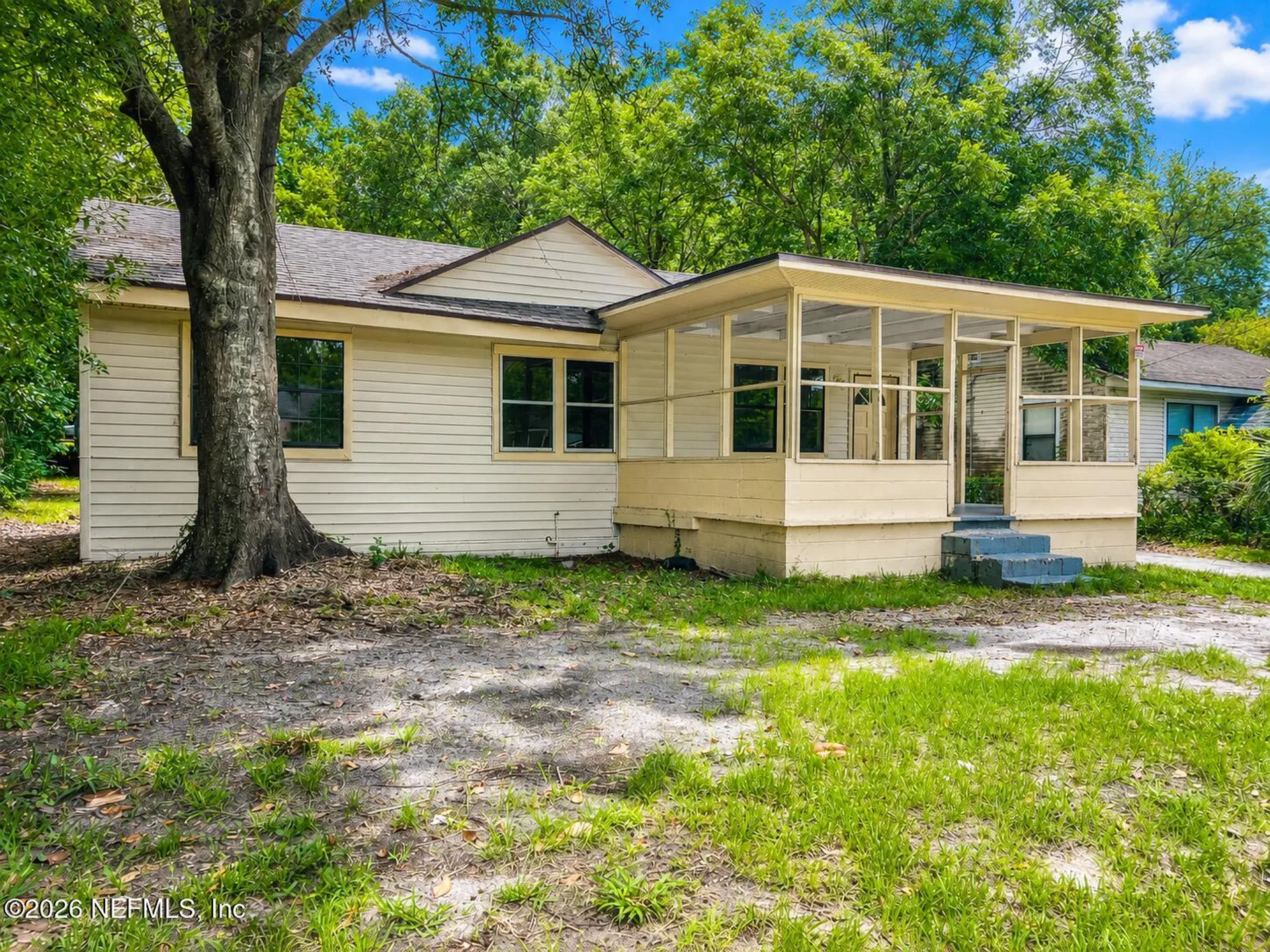 957 Odessa Drive E Jacksonville FL 32254