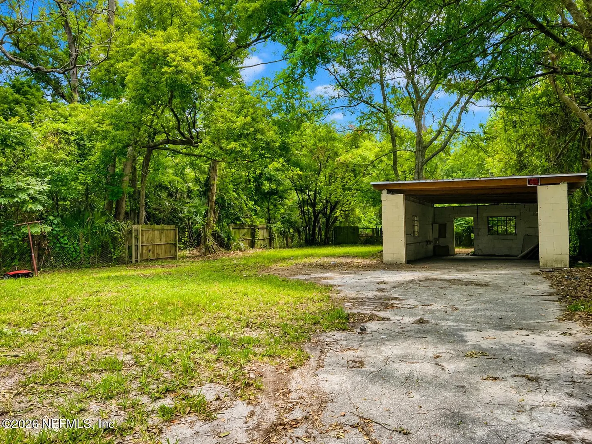 957 Odessa Drive E Jacksonville FL 32254