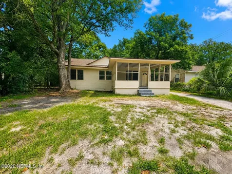 957 Odessa Drive E Jacksonville FL 32254
