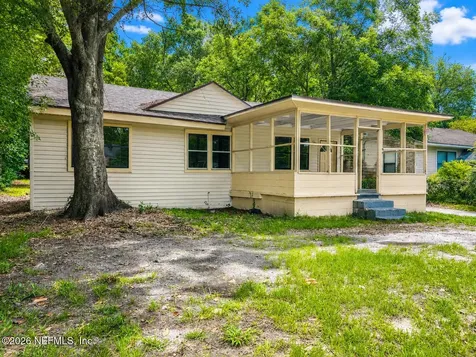 957 Odessa Drive E Jacksonville FL 32254