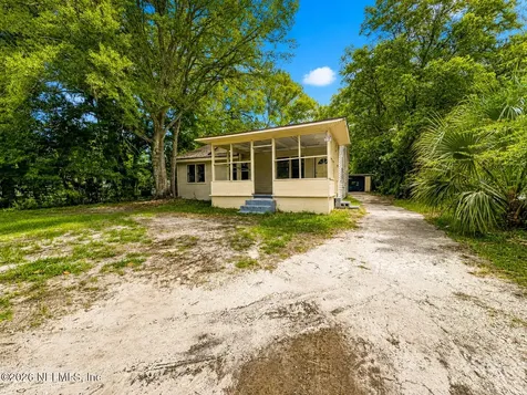 957 Odessa Drive E Jacksonville FL 32254