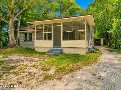 957 Odessa Drive E Jacksonville FL 32254