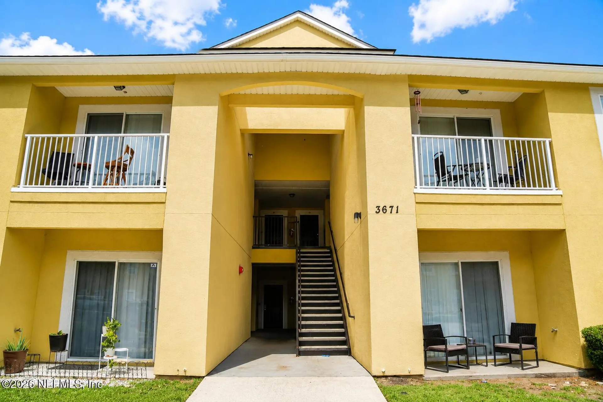 3671 Kirkpatrick Circle Jacksonville FL 32210