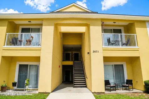 3671 Kirkpatrick Circle Jacksonville FL 32210