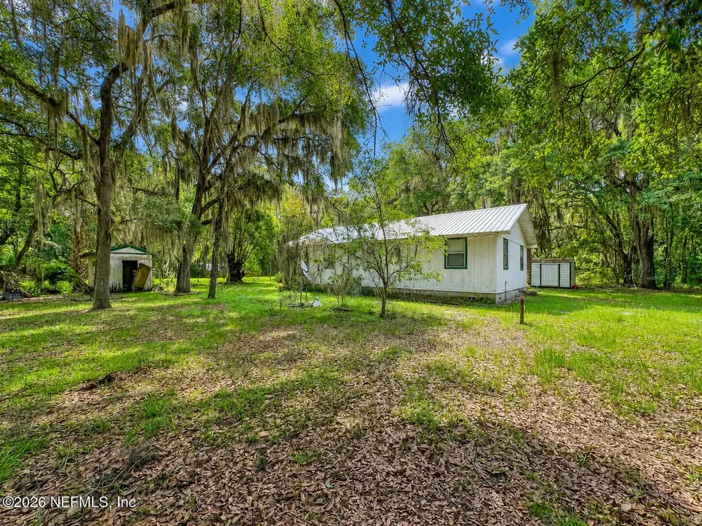191 Jim Bryant Road East Palatka FL 32131