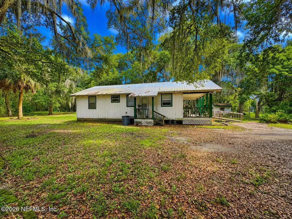 191 Jim Bryant Road East Palatka FL 32131