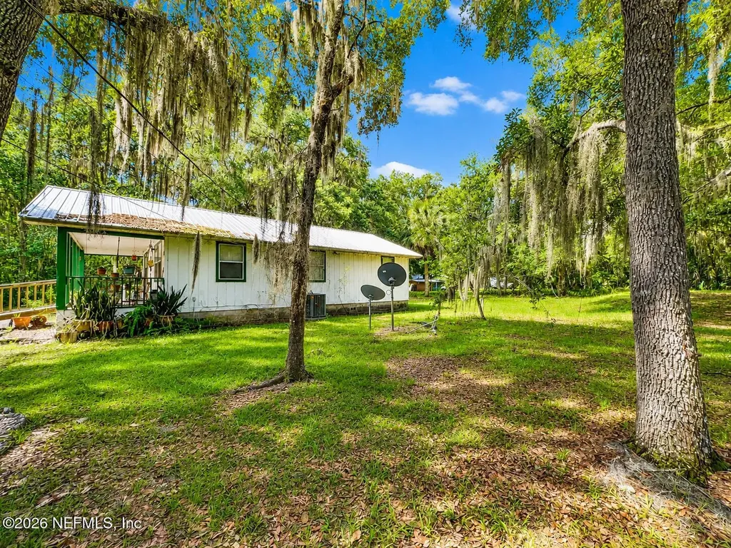 191 Jim Bryant Road East Palatka FL 32131