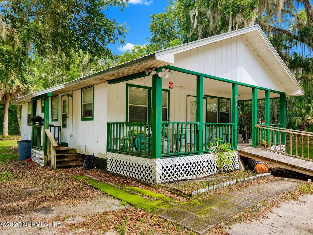 191 Jim Bryant Road East Palatka FL 32131
