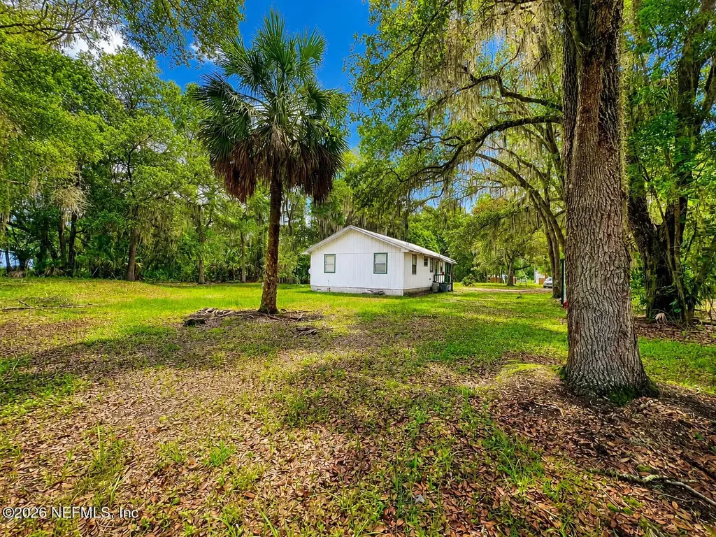 191 Jim Bryant Road East Palatka FL 32131