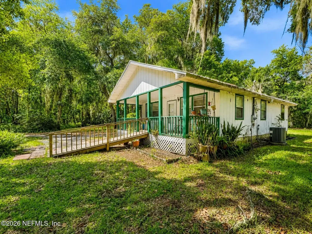 191 Jim Bryant Road East Palatka FL 32131