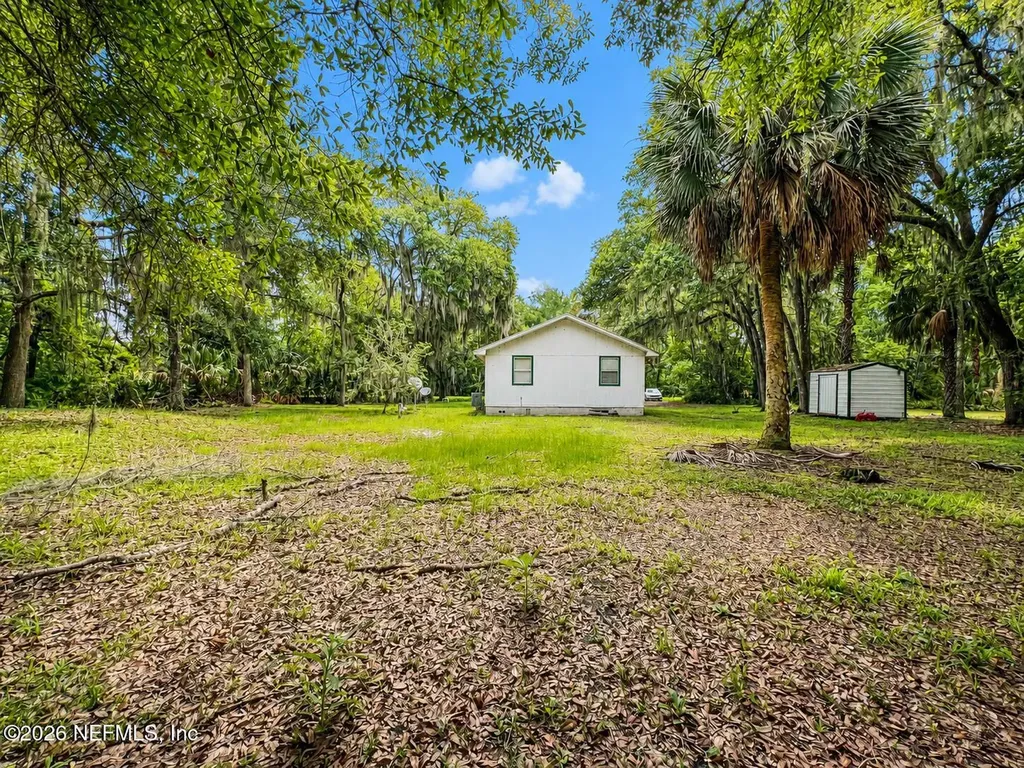 191 Jim Bryant Road East Palatka FL 32131