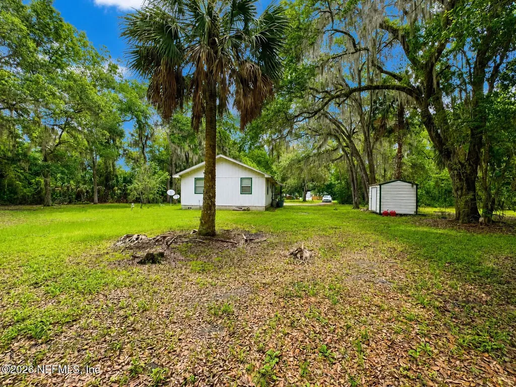 191 Jim Bryant Road East Palatka FL 32131