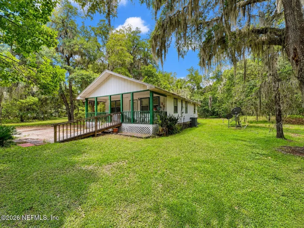 191 Jim Bryant Road East Palatka FL 32131