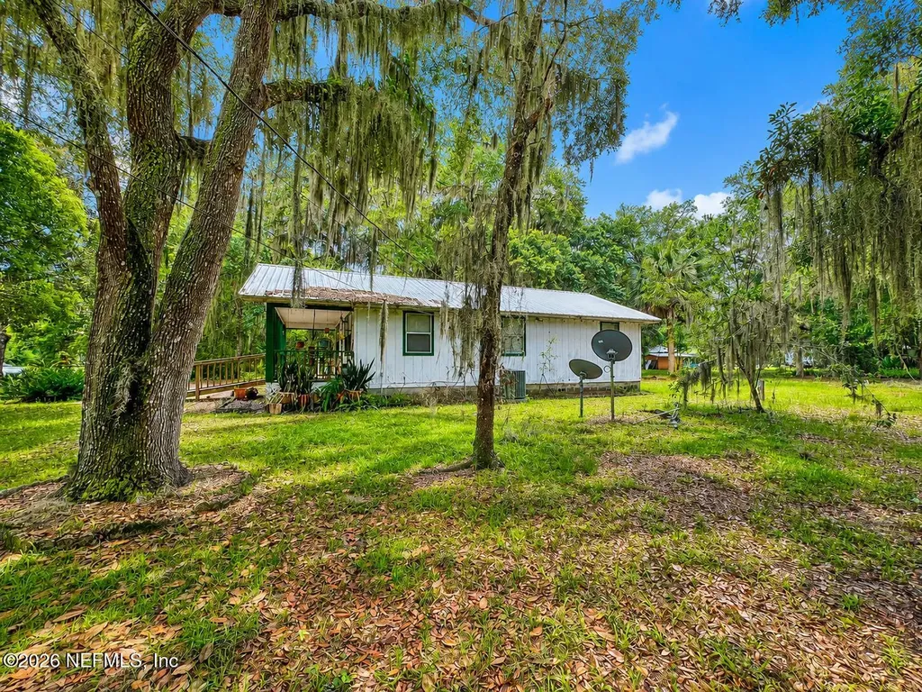 191 Jim Bryant Road East Palatka FL 32131