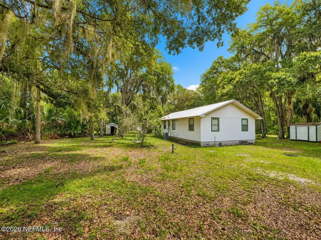 191 Jim Bryant Road East Palatka FL 32131