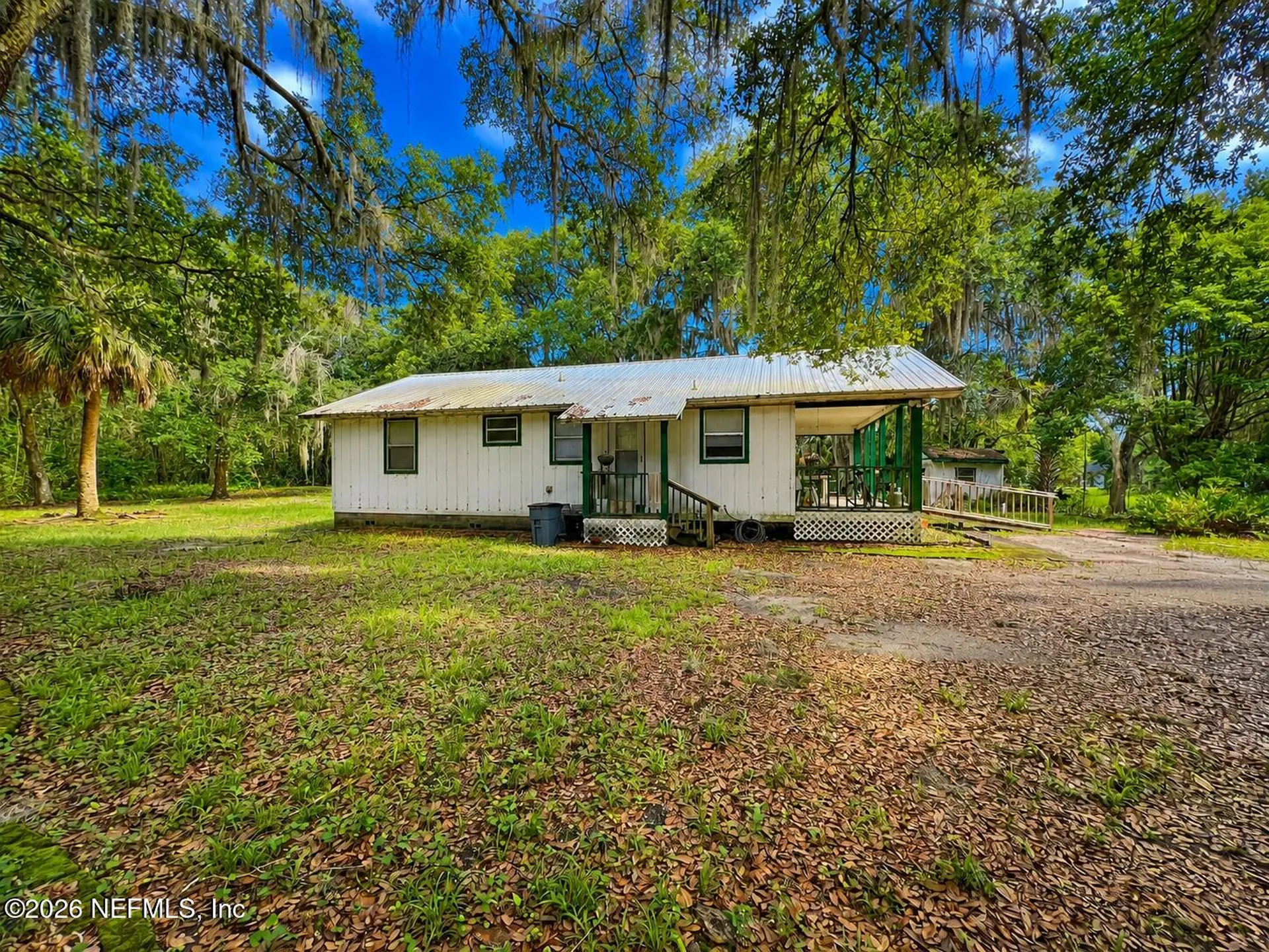 191 Jim Bryant Road East Palatka FL 32131