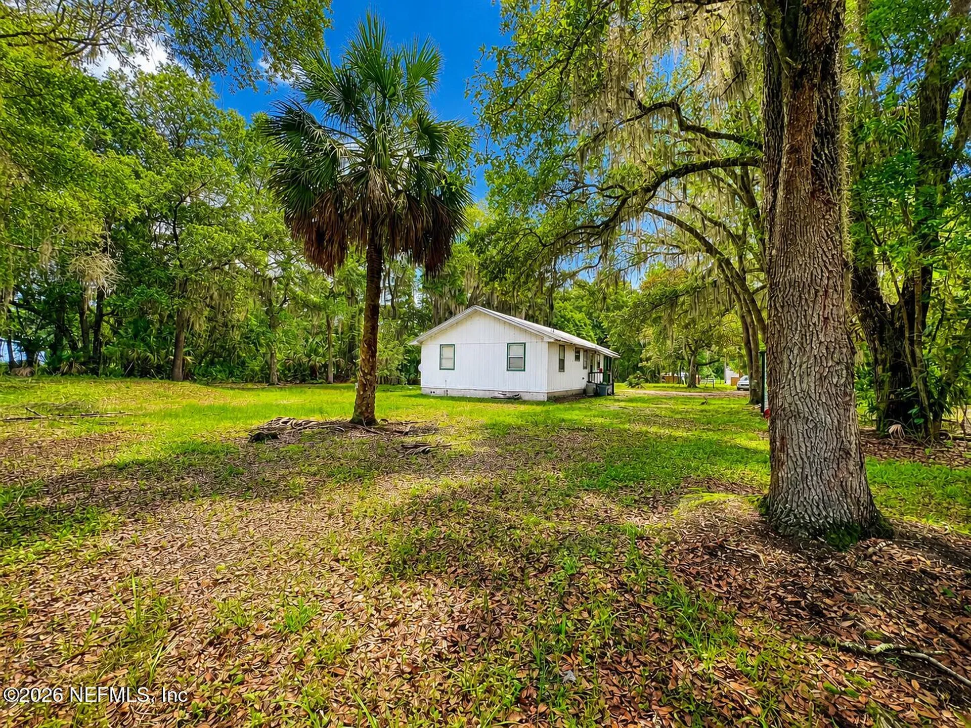 191 Jim Bryant Road East Palatka FL 32131
