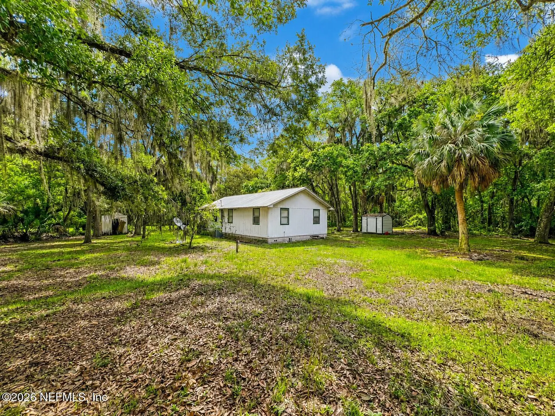 191 Jim Bryant Road East Palatka FL 32131