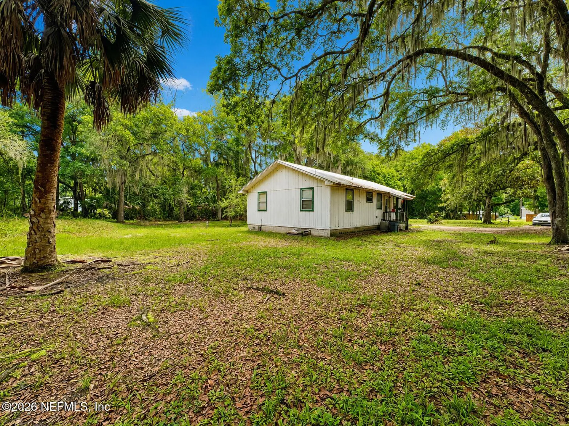 191 Jim Bryant Road East Palatka FL 32131