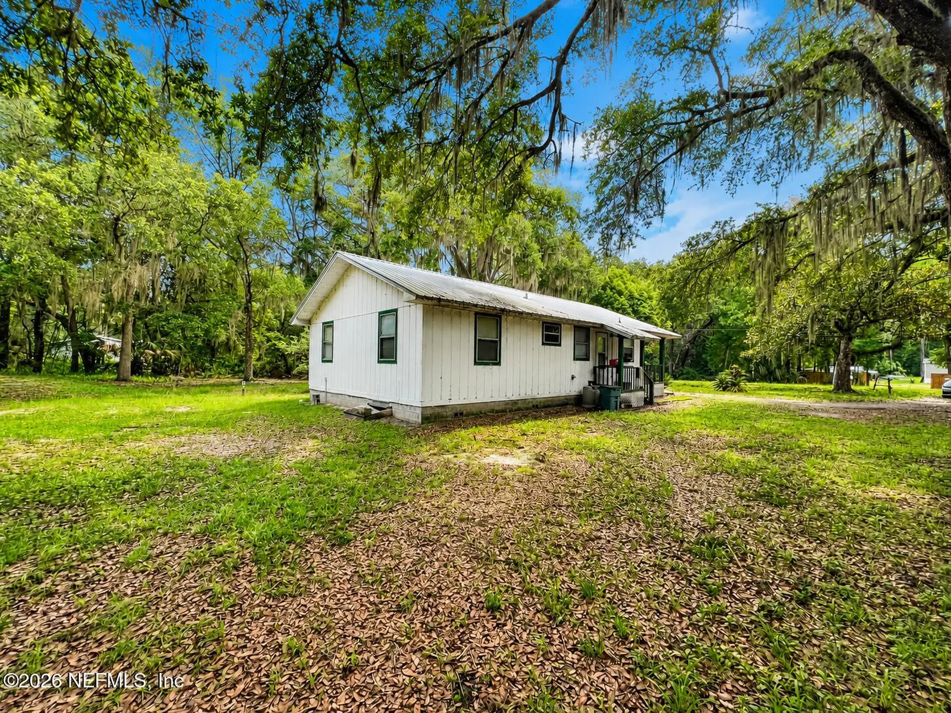 191 Jim Bryant Road East Palatka FL 32131