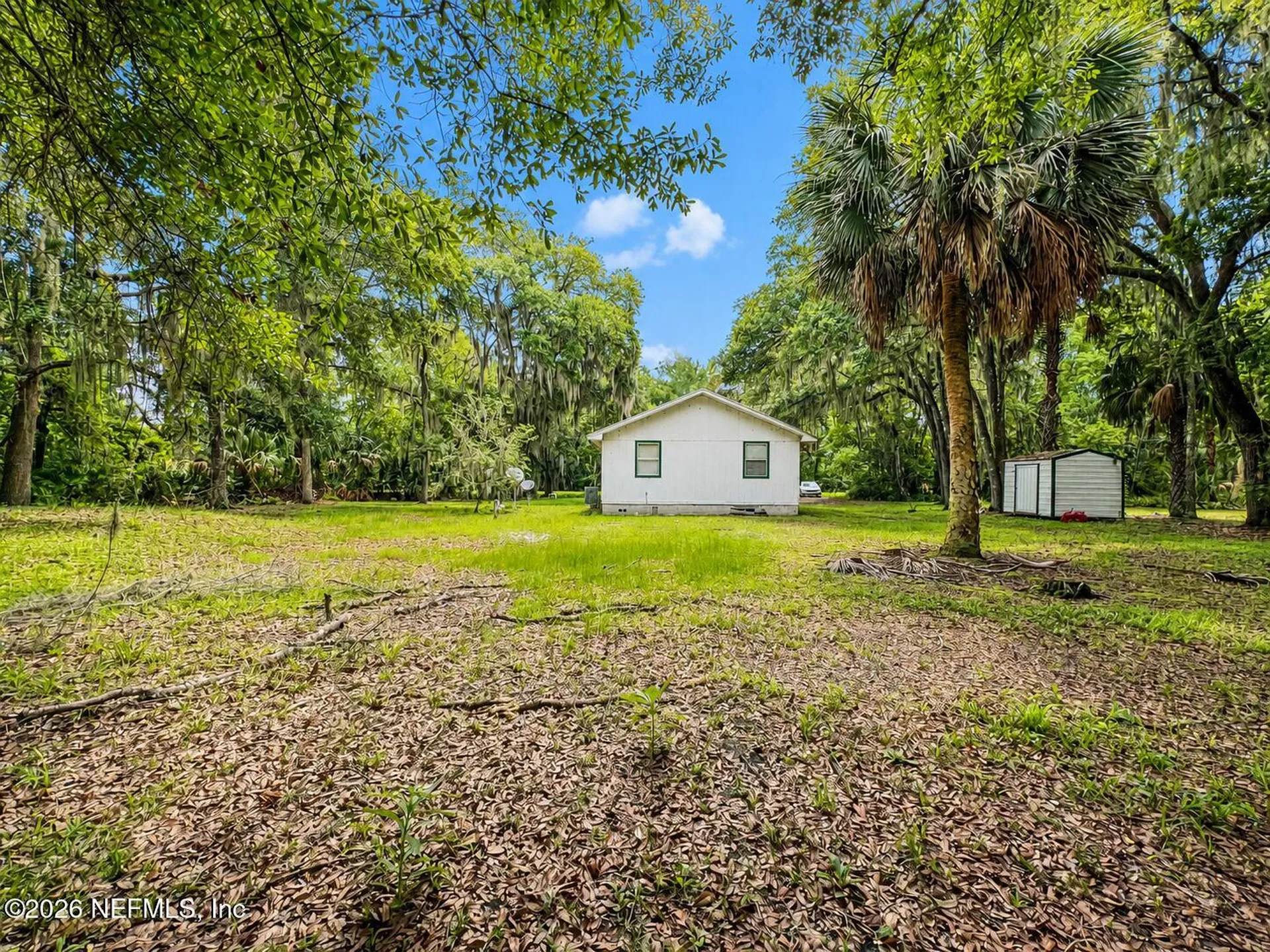 191 Jim Bryant Road East Palatka FL 32131