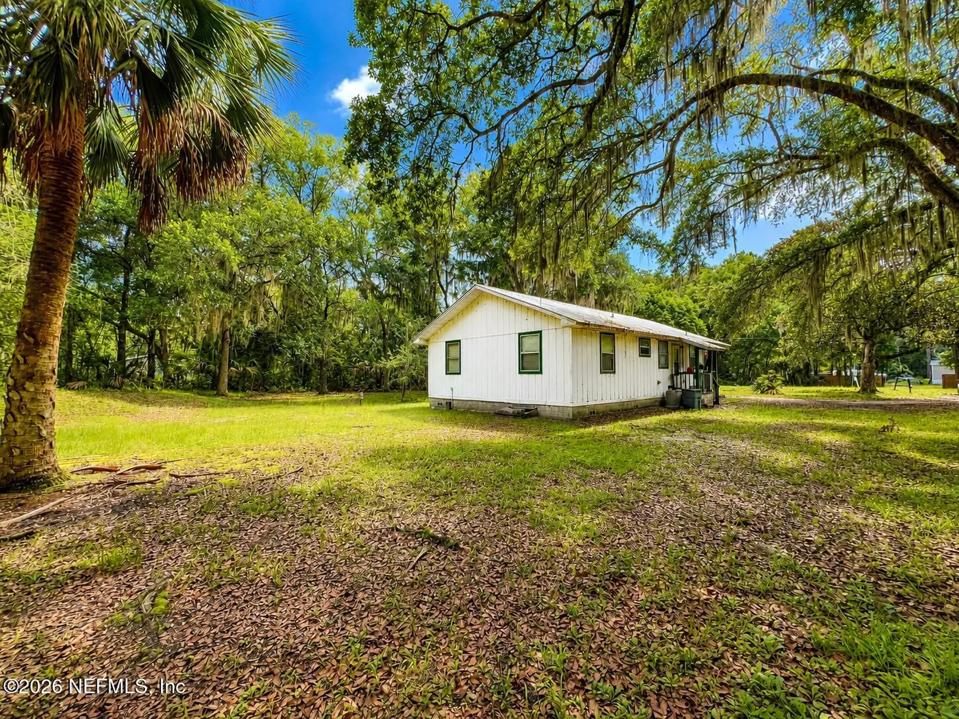 191 Jim Bryant Road East Palatka FL 32131