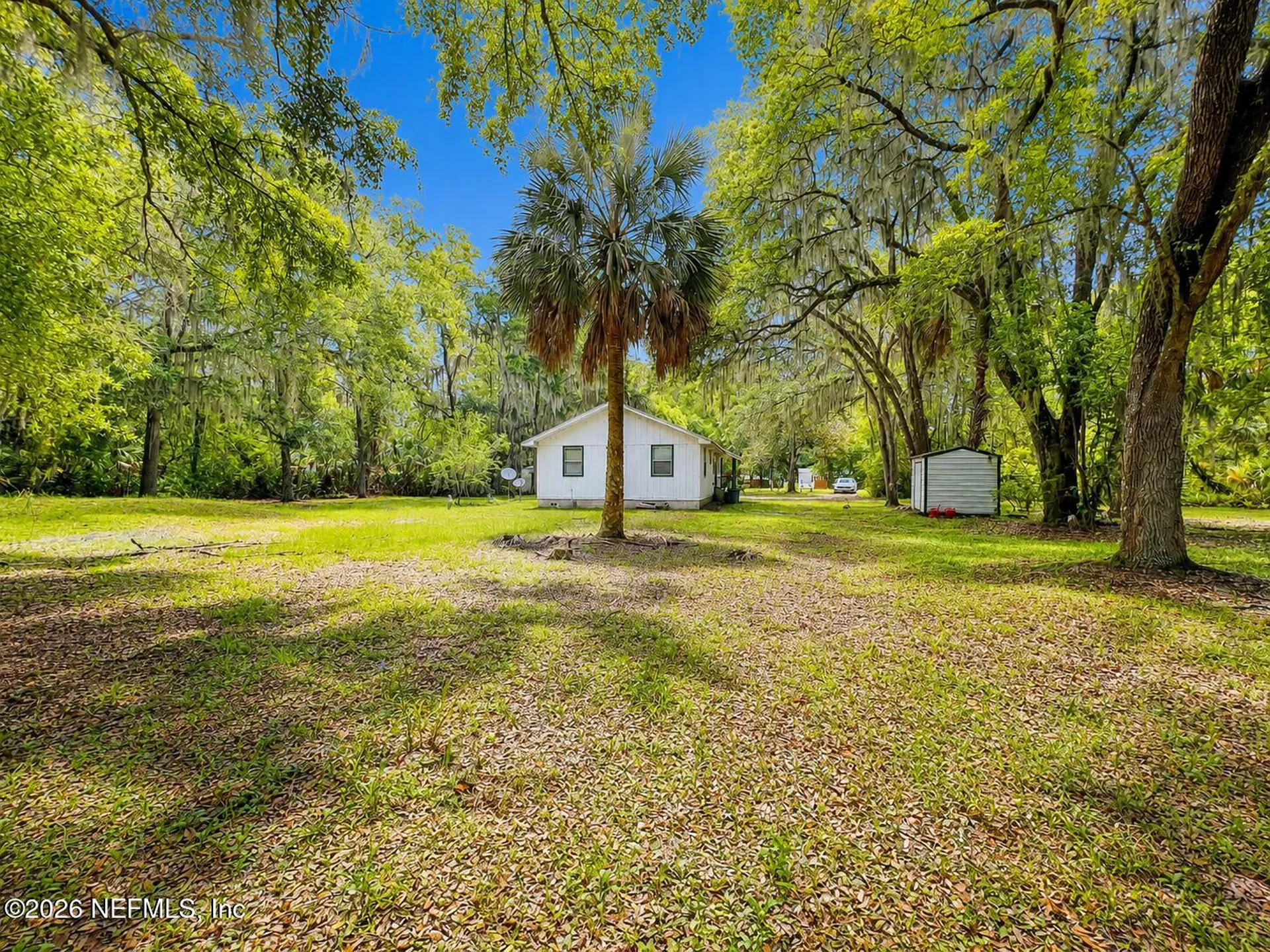 191 Jim Bryant Road East Palatka FL 32131