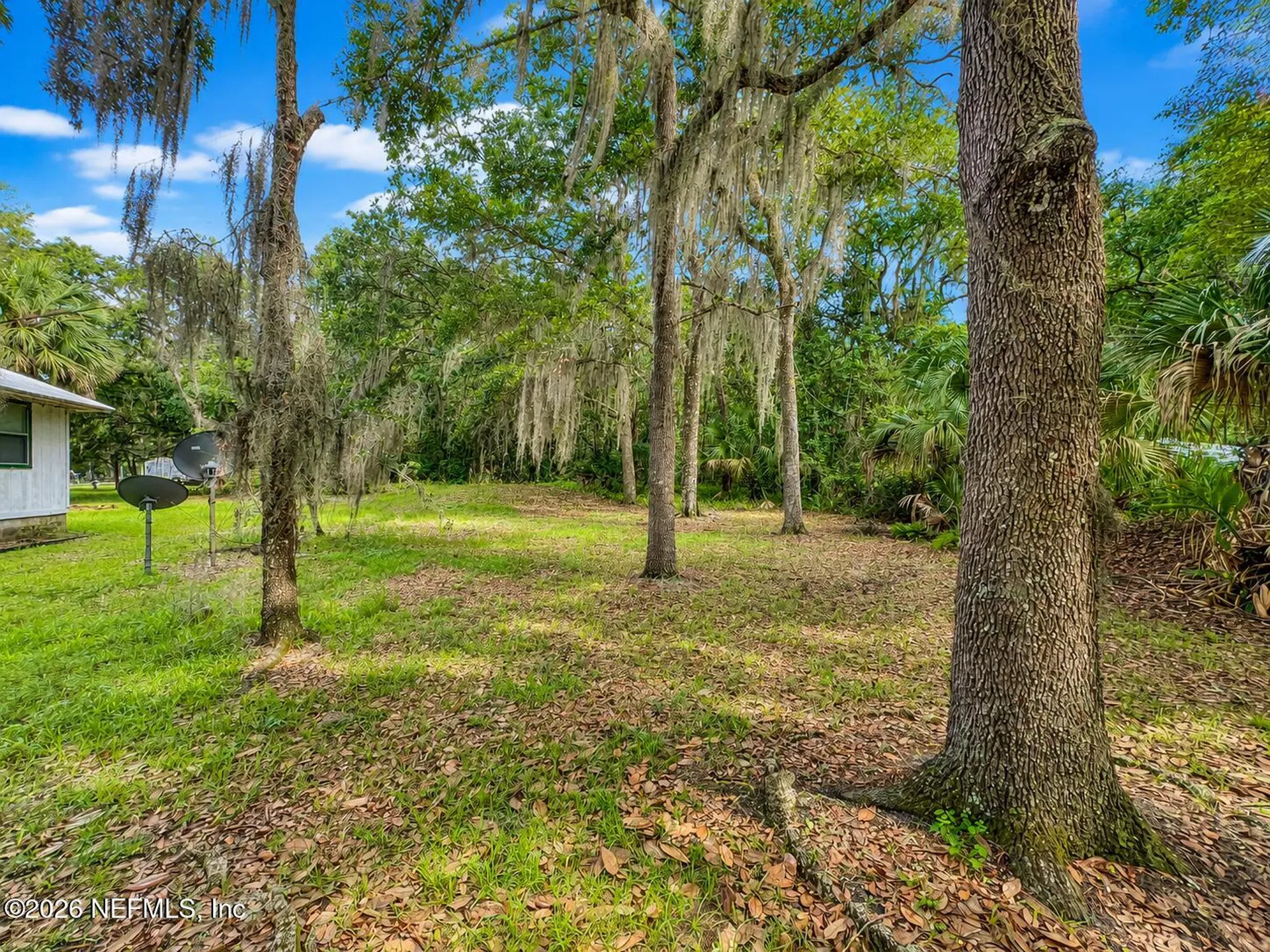 191 Jim Bryant Road East Palatka FL 32131