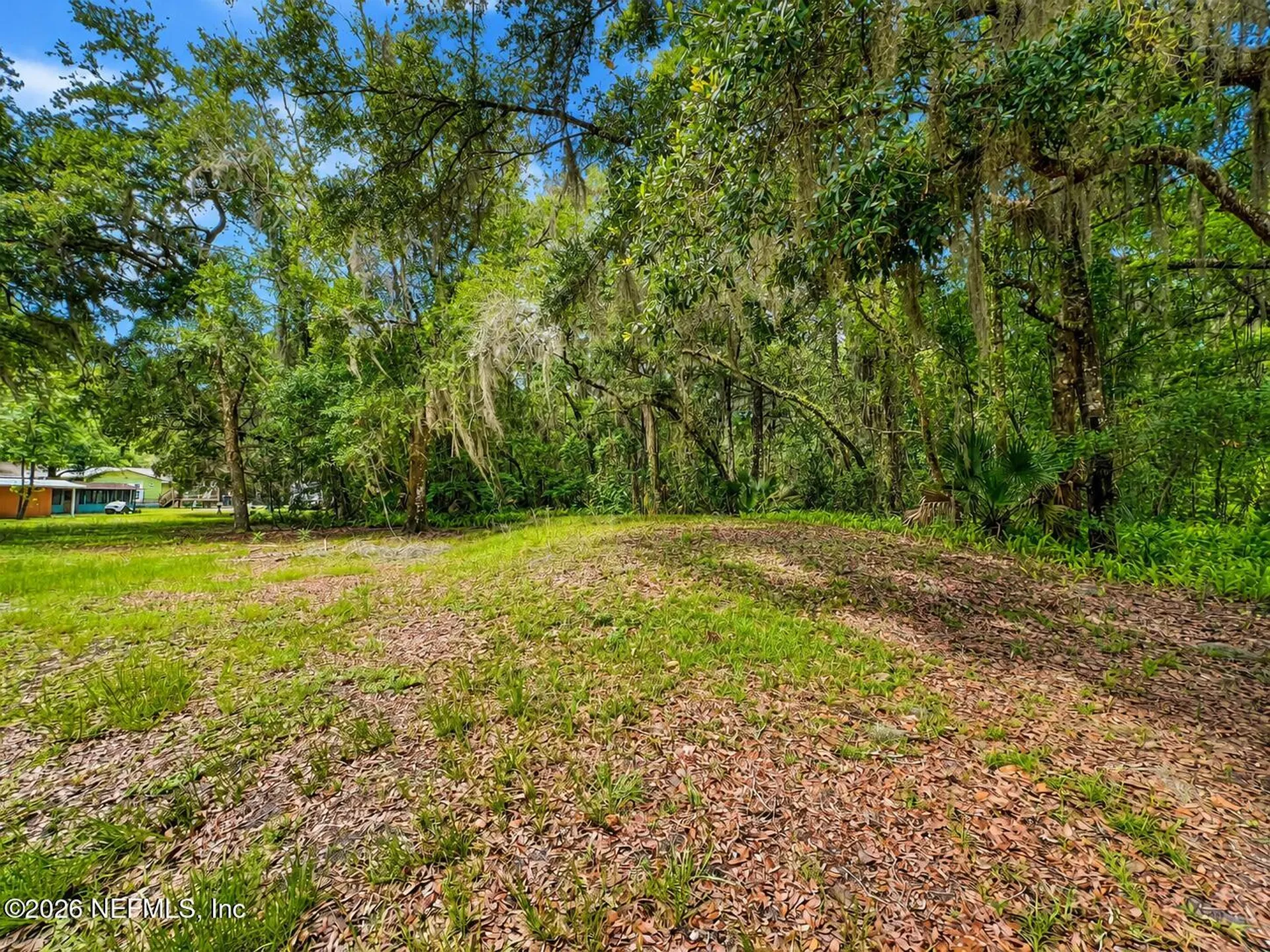 191 Jim Bryant Road East Palatka FL 32131