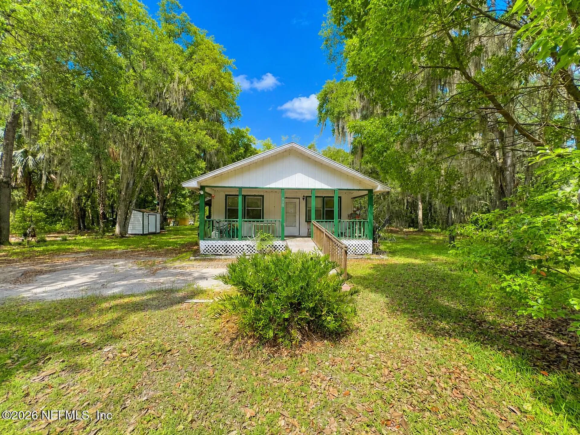 191 Jim Bryant Road East Palatka FL 32131