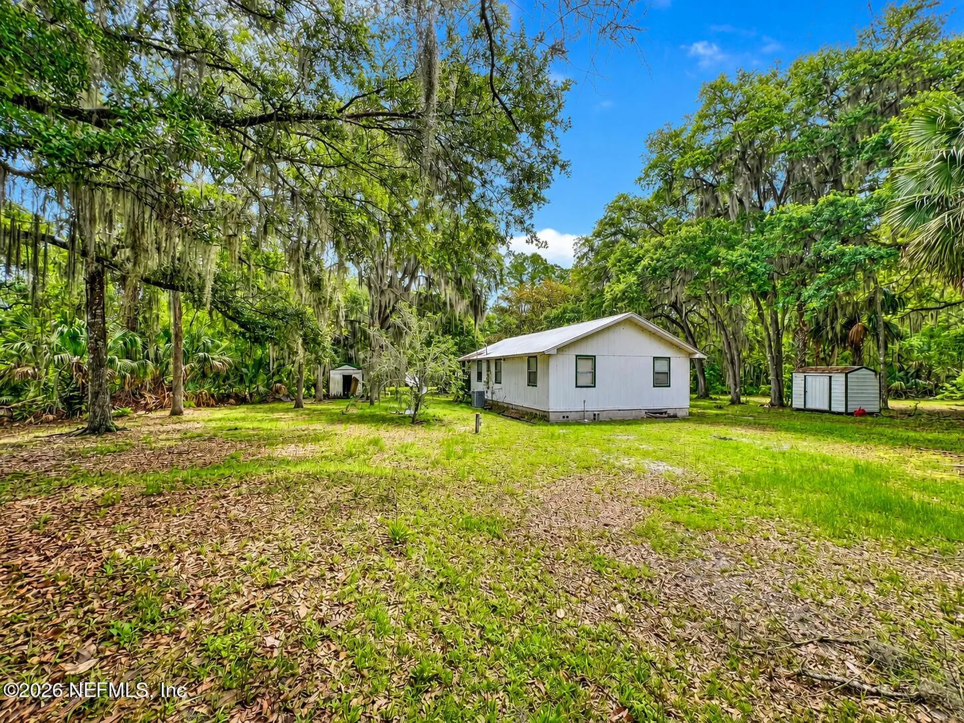 191 Jim Bryant Road East Palatka FL 32131