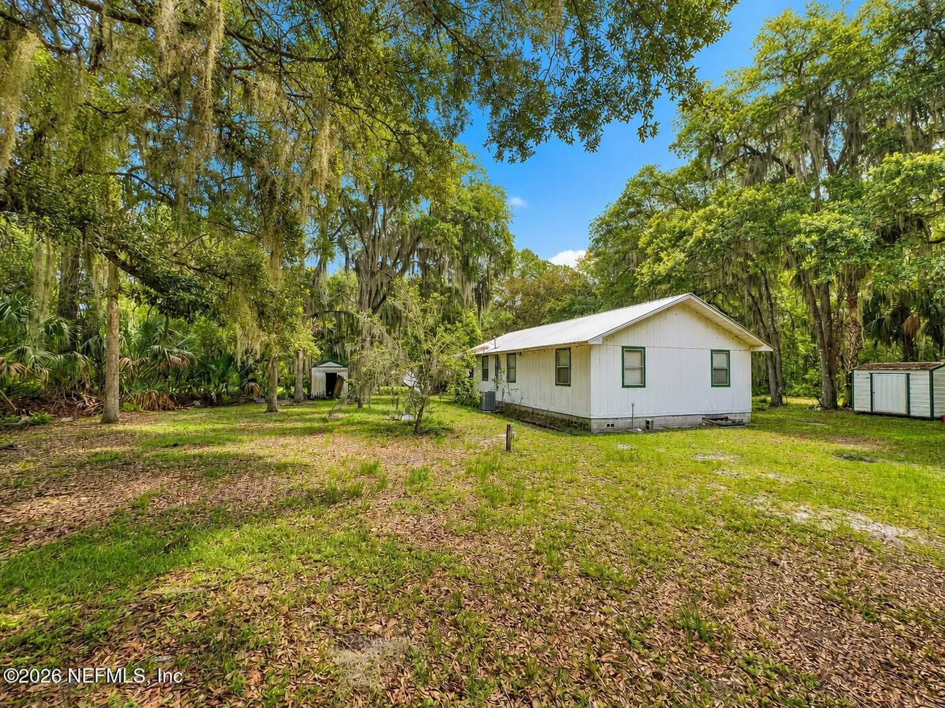191 Jim Bryant Road East Palatka FL 32131