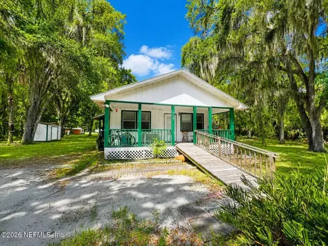 191 Jim Bryant Road East Palatka FL 32131