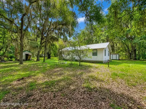 191 Jim Bryant Road East Palatka FL 32131