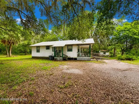 191 Jim Bryant Road East Palatka FL 32131