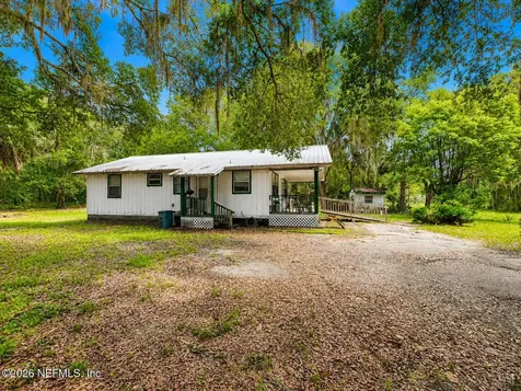 191 Jim Bryant Road East Palatka FL 32131