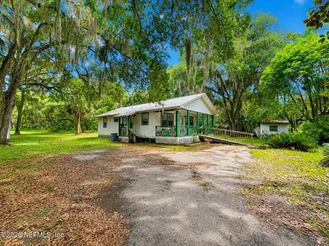 191 Jim Bryant Road East Palatka FL 32131
