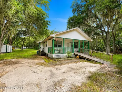 191 Jim Bryant Road East Palatka FL 32131
