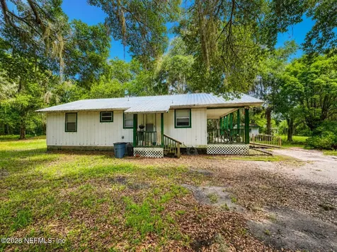 191 Jim Bryant Road East Palatka FL 32131