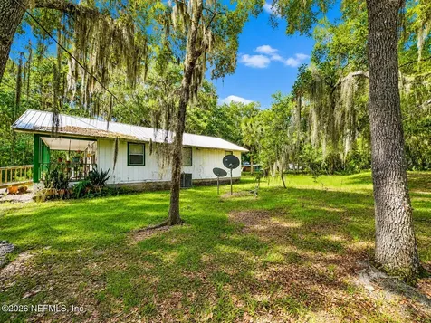 191 Jim Bryant Road East Palatka FL 32131
