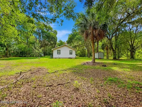 191 Jim Bryant Road East Palatka FL 32131