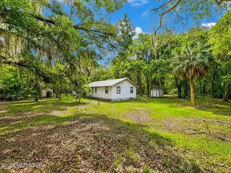191 Jim Bryant Road East Palatka FL 32131