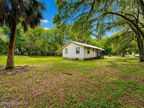191 Jim Bryant Road East Palatka FL 32131