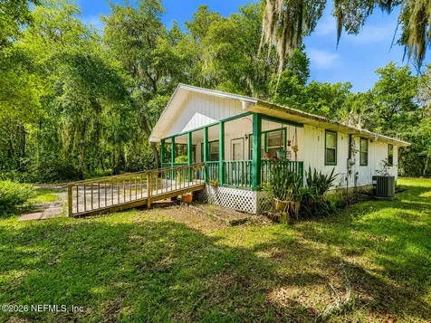 191 Jim Bryant Road East Palatka FL 32131