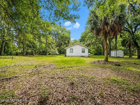 191 Jim Bryant Road East Palatka FL 32131
