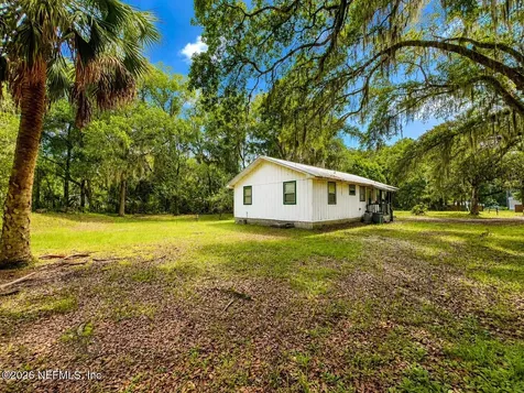191 Jim Bryant Road East Palatka FL 32131