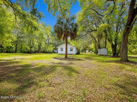 191 Jim Bryant Road East Palatka FL 32131