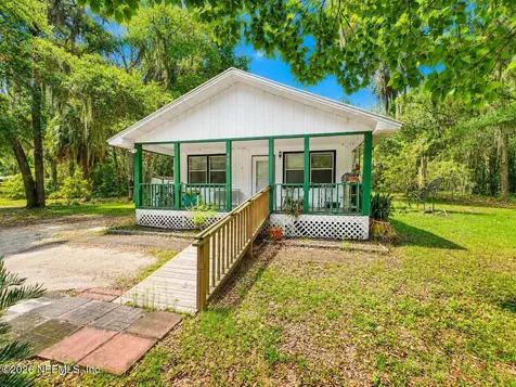191 Jim Bryant Road East Palatka FL 32131